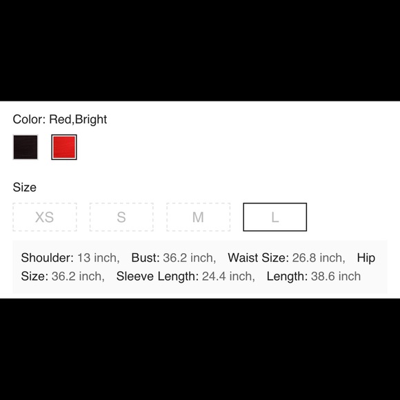 Sweetheart Bustier Dobby Mesh Bodycon Dress NWT - Picture 5 of 5